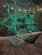 HOTEL 9.5 SAN FERNANDO