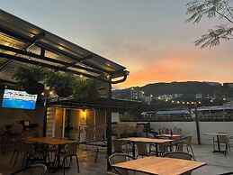 HOTEL 9.5 SAN FERNANDO