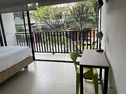 HOTEL 9.5 SAN FERNANDO