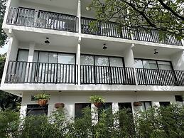 HOTEL 9.5 SAN FERNANDO