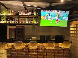 HOTEL 9.5 SAN FERNANDO