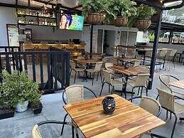 HOTEL 9.5 SAN FERNANDO