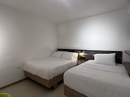 HOTEL 9.5 SAN FERNANDO