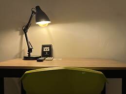 HOTEL 9.5 SAN FERNANDO