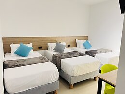 HOTEL 9.5 SAN FERNANDO