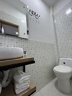 HOTEL 9.5 SAN FERNANDO