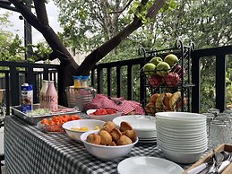 HOTEL 9.5 SAN FERNANDO