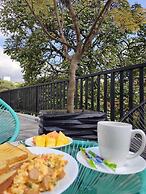 HOTEL 9.5 SAN FERNANDO