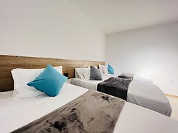 HOTEL 9.5 SAN FERNANDO