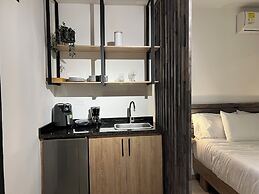 HOTEL 9.5 SAN FERNANDO