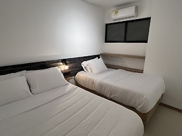 HOTEL 9.5 SAN FERNANDO