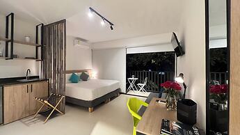 HOTEL 9.5 SAN FERNANDO