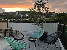 HOTEL 9.5 SAN FERNANDO