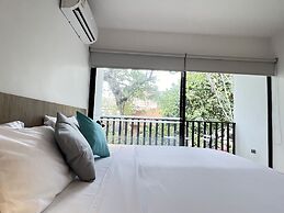 HOTEL 9.5 SAN FERNANDO