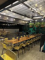 HOTEL 9.5 SAN FERNANDO