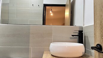 HOTEL 9.5 SAN FERNANDO