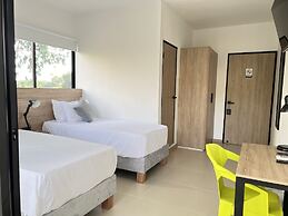 HOTEL 9.5 SAN FERNANDO