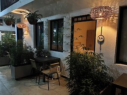 HOTEL 9.5 SAN FERNANDO