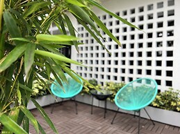 HOTEL 9.5 SAN FERNANDO