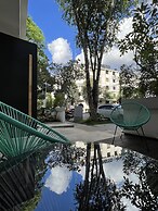 HOTEL 9.5 SAN FERNANDO