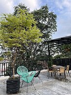 HOTEL 9.5 SAN FERNANDO