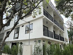 HOTEL 9.5 SAN FERNANDO