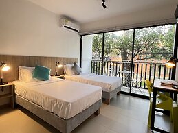 HOTEL 9.5 SAN FERNANDO