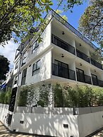 HOTEL 9.5 SAN FERNANDO