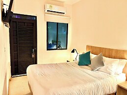 HOTEL 9.5 SAN FERNANDO