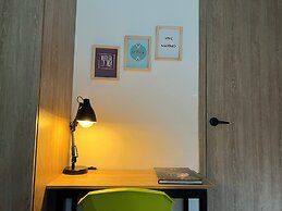 HOTEL 9.5 SAN FERNANDO