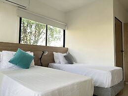 HOTEL 9.5 SAN FERNANDO