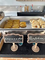 HOTEL 9.5 SAN FERNANDO