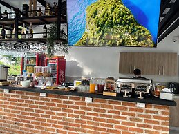 HOTEL 9.5 SAN FERNANDO