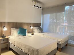 HOTEL 9.5 SAN FERNANDO