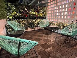 HOTEL 9.5 SAN FERNANDO