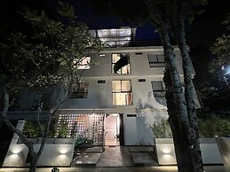 HOTEL 9.5 SAN FERNANDO