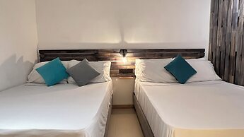 HOTEL 9.5 SAN FERNANDO