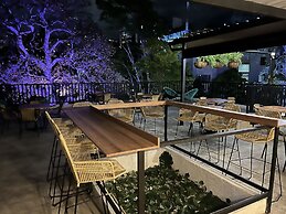 HOTEL 9.5 SAN FERNANDO