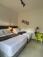 HOTEL 9.5 SAN FERNANDO