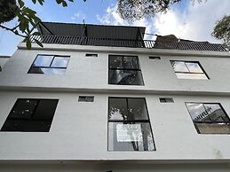 HOTEL 9.5 SAN FERNANDO