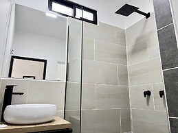 HOTEL 9.5 SAN FERNANDO