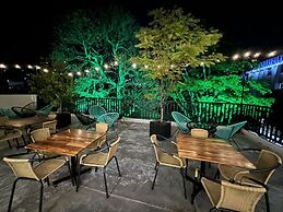 HOTEL 9.5 SAN FERNANDO