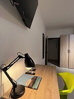 HOTEL 9.5 SAN FERNANDO