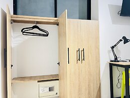 HOTEL 9.5 SAN FERNANDO