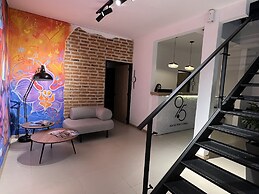 HOTEL 9.5 SAN FERNANDO