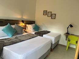 HOTEL 9.5 SAN FERNANDO