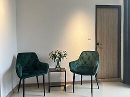 HOTEL 9.5 SAN FERNANDO