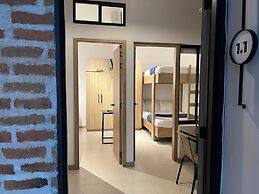 HOTEL 9.5 SAN FERNANDO