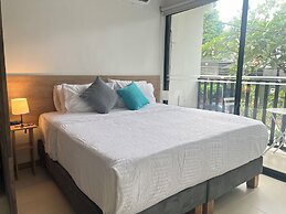 HOTEL 9.5 SAN FERNANDO