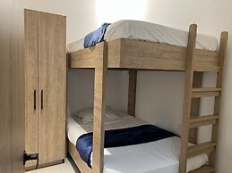 HOTEL 9.5 SAN FERNANDO